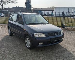 Mazda Demio Gebrauchtwagen