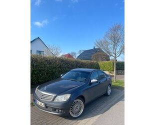 Mercedes-Benz C 180 Gebrauchtwagen