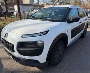 Citroen C4 Cactus Gebrauchtwagen