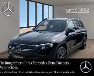 Mercedes-Benz EQB Gebrauchtwagen