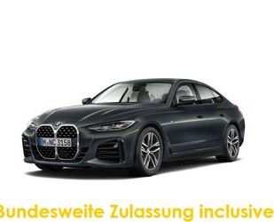 BMW 420 Gran Coupé Gebrauchtwagen