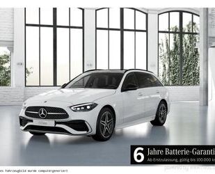 Mercedes-Benz C 300 Gebrauchtwagen