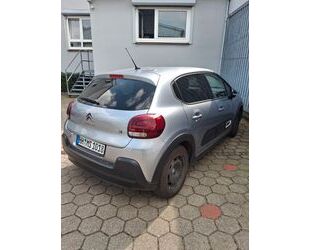 Citroen C3 Gebrauchtwagen