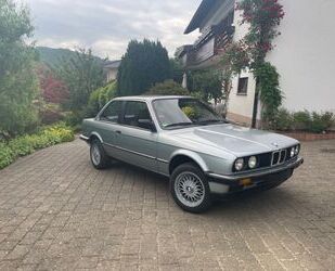 BMW 318 Gebrauchtwagen