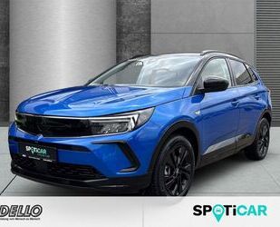 Opel Grandland (X) Gebrauchtwagen