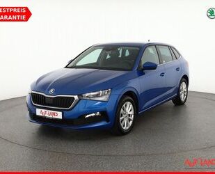 Skoda Scala Gebrauchtwagen