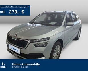 Skoda Kamiq Gebrauchtwagen