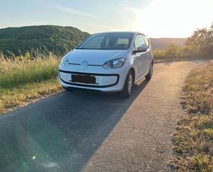VW up! Gebrauchtwagen