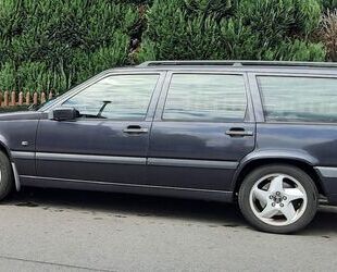Volvo 850 Gebrauchtwagen