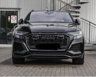 Audi RSQ8 Gebrauchtwagen