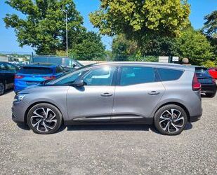 Renault Grand Scenic Gebrauchtwagen