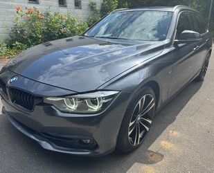BMW 320 Gebrauchtwagen