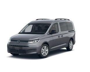 VW Caddy Maxi Gebrauchtwagen