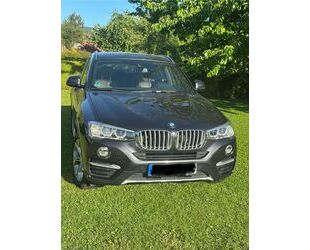 BMW X4 Gebrauchtwagen