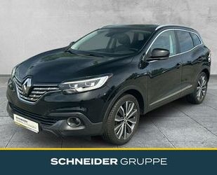 Renault Kadjar Gebrauchtwagen
