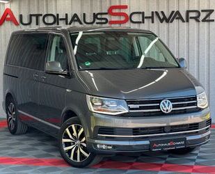 VW T6 Transporter Gebrauchtwagen