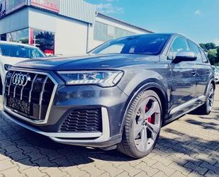 Audi SQ7 Gebrauchtwagen