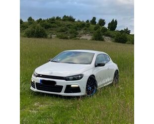 VW Scirocco Gebrauchtwagen