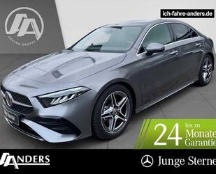 Mercedes-Benz A 200 Gebrauchtwagen