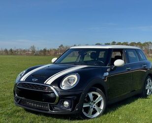Tesla Cooper SD 