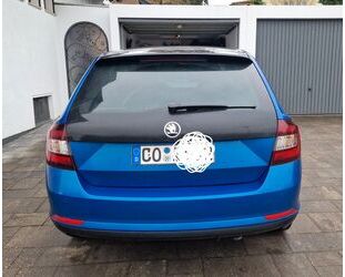 Skoda Rapid Gebrauchtwagen