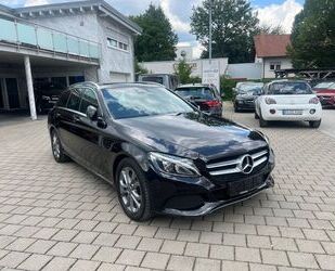 Mercedes-Benz C 200 Gebrauchtwagen