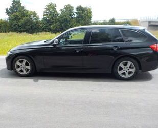BMW 318 Gebrauchtwagen