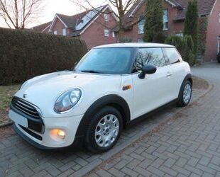 Mini ONE Gebrauchtwagen