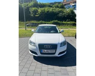 Audi A3 Gebrauchtwagen