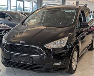 Ford Grand C-Max Gebrauchtwagen