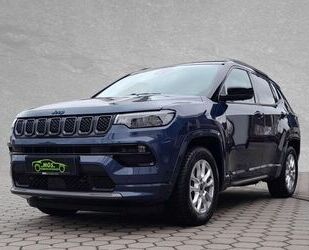 Jeep Compass Gebrauchtwagen