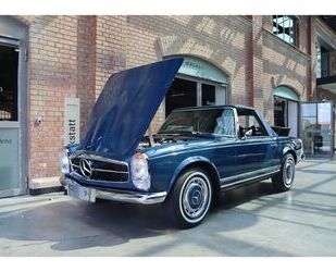 Mercedes-Benz 280 Gebrauchtwagen