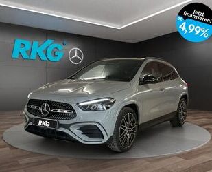 Mercedes-Benz GLA 200 Gebrauchtwagen