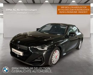 BMW 230 Gebrauchtwagen