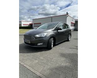 Ford C-Max Gebrauchtwagen