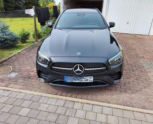 Mercedes-Benz E 300 Gebrauchtwagen