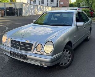 Mercedes-Benz E 280 Gebrauchtwagen