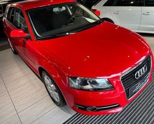 Audi A3 Gebrauchtwagen