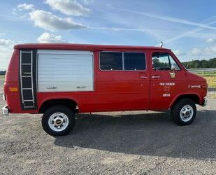 Chevrolet G Gebrauchtwagen