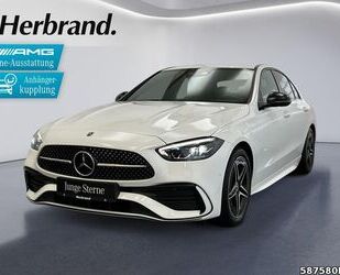 Mercedes-Benz C 300 Gebrauchtwagen