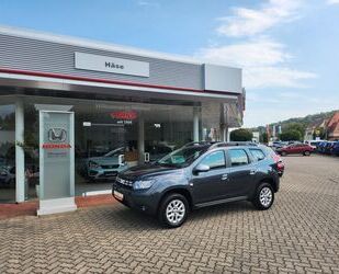 Dacia Duster Gebrauchtwagen