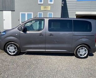 Citroen SpaceTourer Gebrauchtwagen