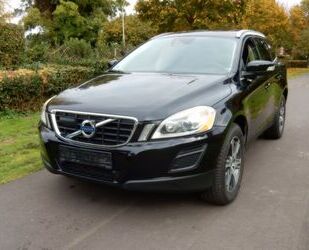 Volvo XC60 Gebrauchtwagen