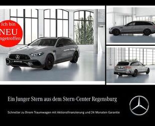 Mercedes-Benz C 63 AMG Gebrauchtwagen