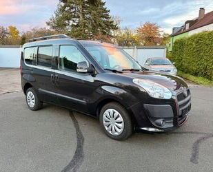 Fiat Doblo Gebrauchtwagen