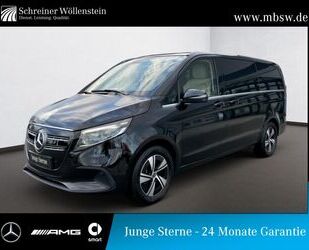 Mercedes-Benz EQV Gebrauchtwagen