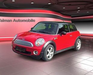 Mini ONE Gebrauchtwagen