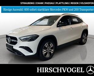 Mercedes-Benz GLA 200 Gebrauchtwagen