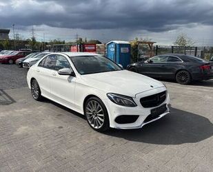 Mercedes-Benz C 220 Gebrauchtwagen
