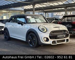 Mini Cooper S Gebrauchtwagen
